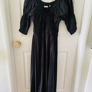 DOEN Women's Summer Gentle Dress